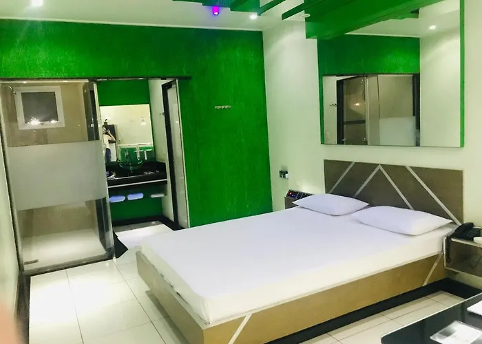 Euro Motel (Adults Only)