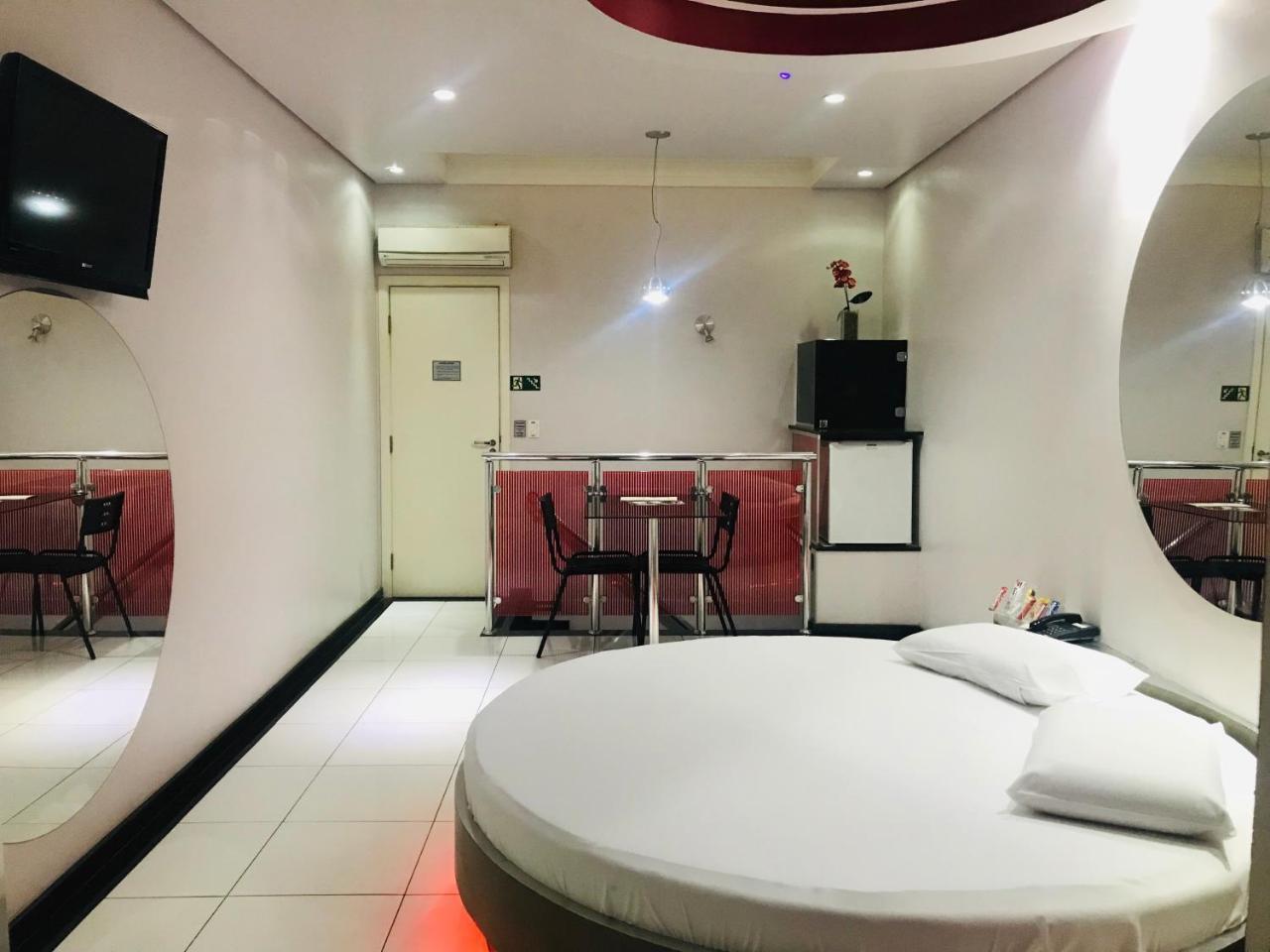 Hotel do amor Euro (adults Only)