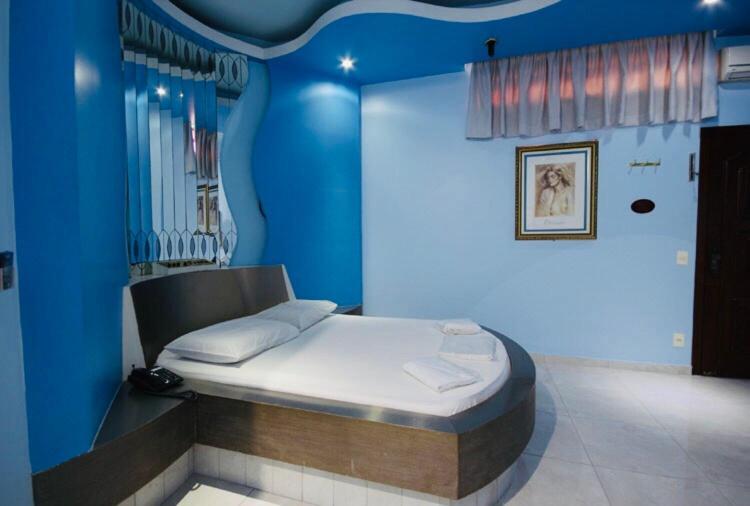 Euro (adults Only) Hotel do amor