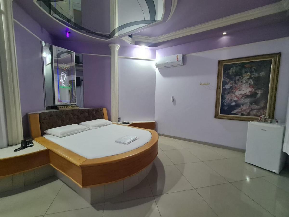 Love hotel Euro (adults Only) *