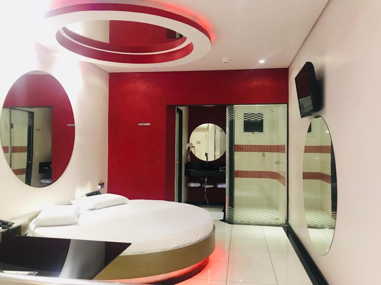 Euro (adults Only) Love hotel *